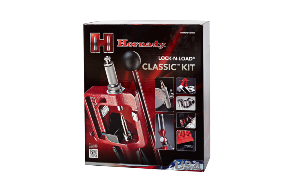 LOCK-N-LOAD® CLASSIC™ KIT