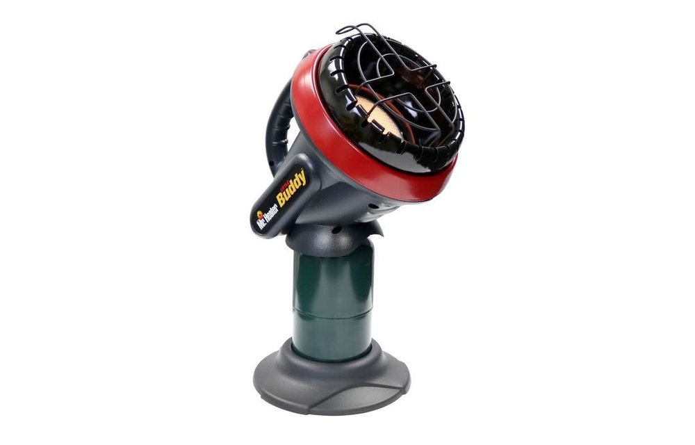 MH4B Buddy Heaters Little Buddy