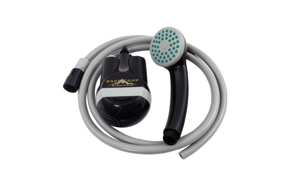 BOSS Rechargeable Shower