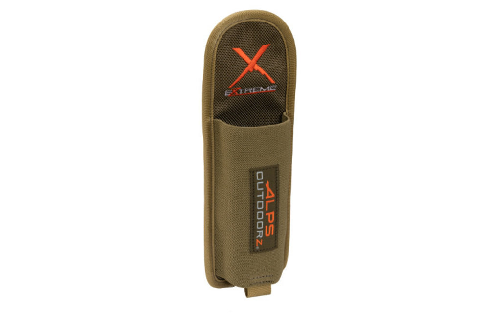 Knockout X Coyote Brown Bear Spray Holster