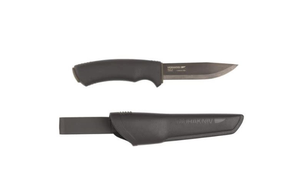 M-12490 BUSHCRAFT BLACK -BOX