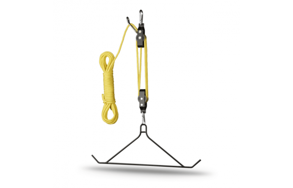 00645C 4:1 RATIO LIFT GAMBREL SYSTEM 600