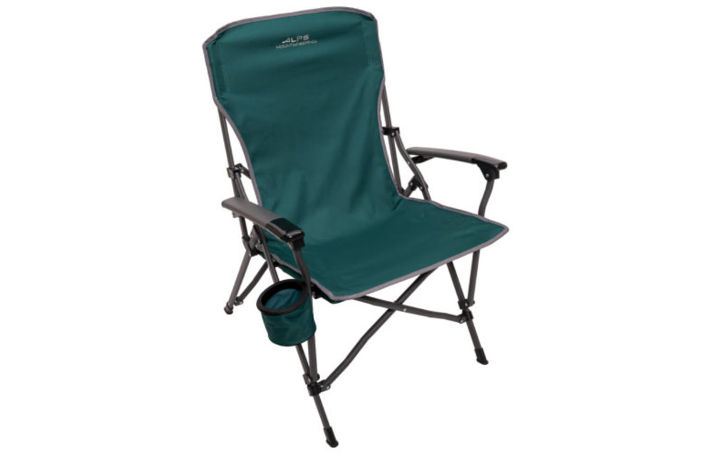 Leisure Chair Teal