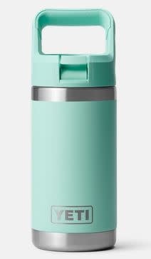 YETI Rambler JR. 12 oz Kids Bottle - Seafoam