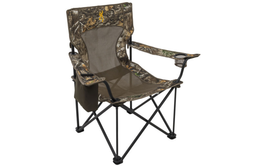 Kodiak 800 lbs. Chair EDGE
