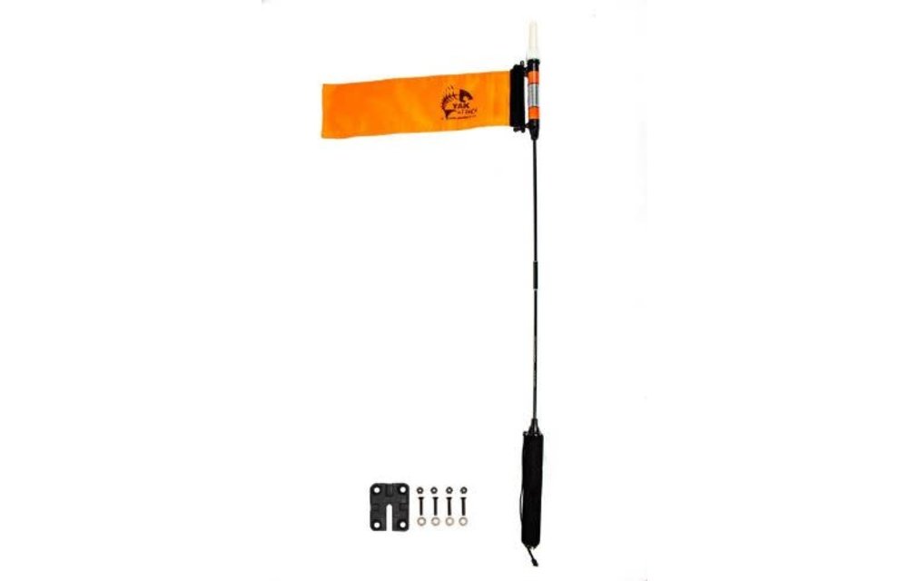 VISICarbon Pro, CPM, Includes Mighty Mount and Hardware