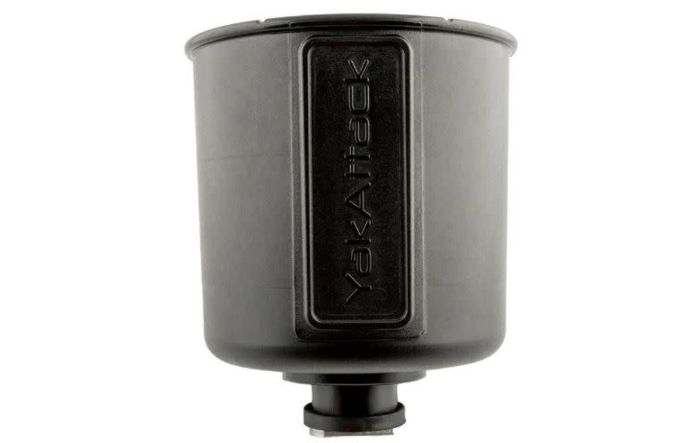 MultiMount Cup Holder, Track Mount