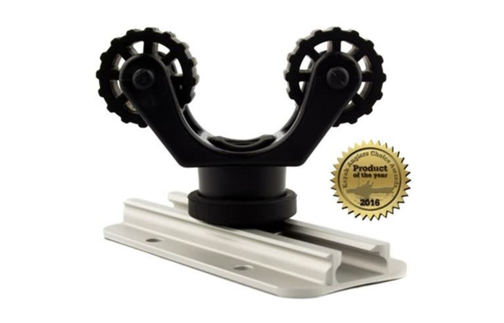 RotoGrip Paddle Holder, Track Mount