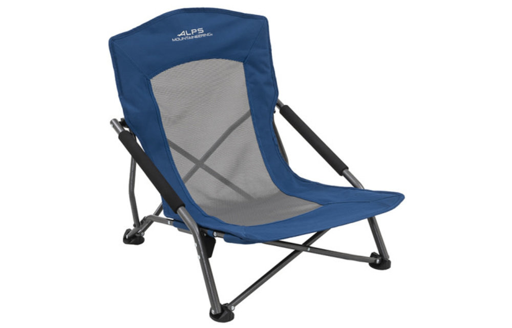 8013902 Rendezvous Deep Sea Chair