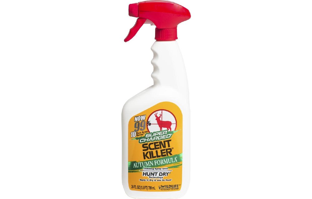 575 S.K. Autumn Formula (Super Charged) 24 FL OZ