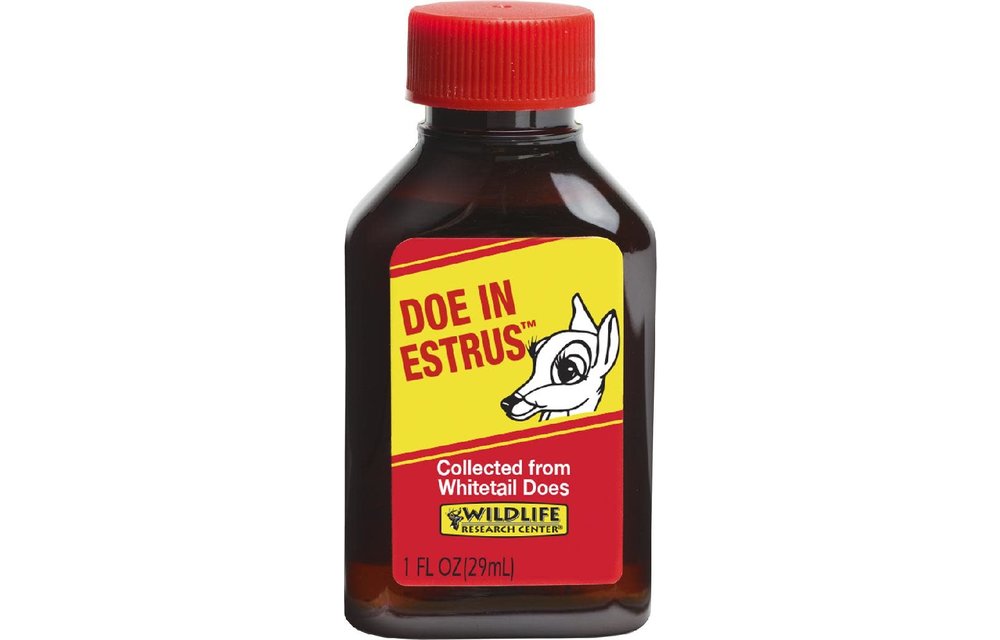 225 Doe in Estrus 1 FL OZ