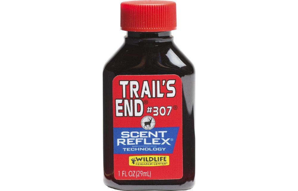 307 Trail's End #307 (Classic Formula & Classic Price) 1 FL OZ