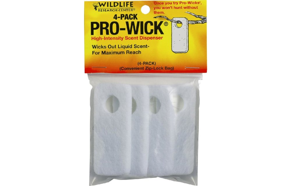 370 Pro-Wick 4-Pack