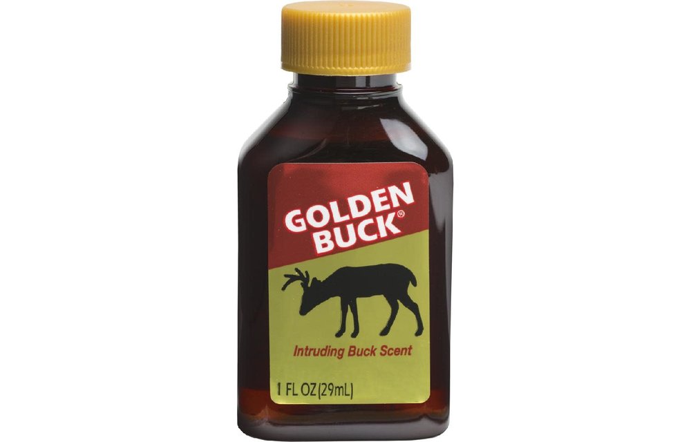 262 Golden Buck 1 FL OZ