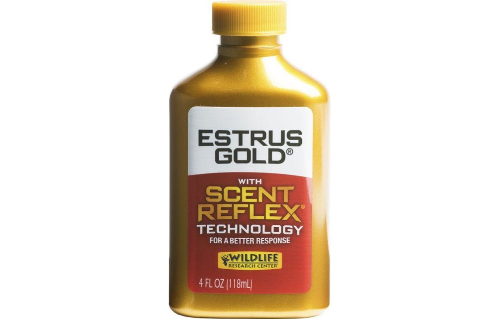 40406 Estrus Gold (Bio-Synthetic) 1 FL OZ