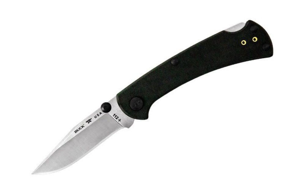 112 Slim Pro TRX, Black