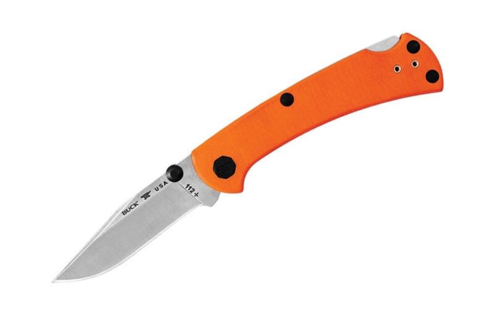 110 Slim Pro TRX, Orange