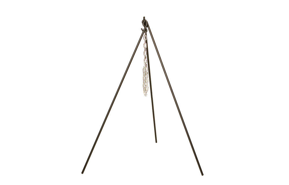 43.5 Inch Camp Tripod