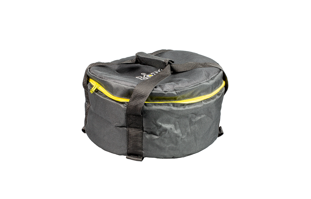 12" Camp Dutch Oven Tote Bag