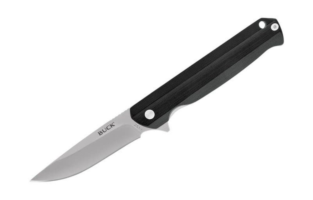 Langford, Black