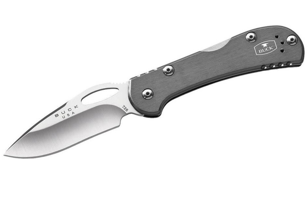726 Mini SpitFire™, Gray