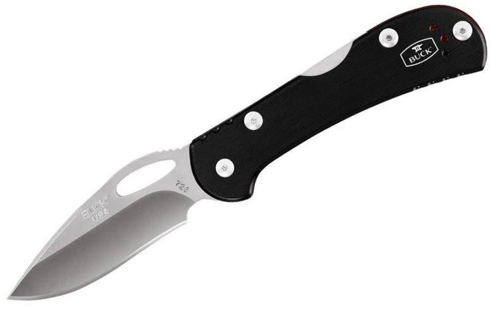 726 Mini Spitfireâ„¢, Black