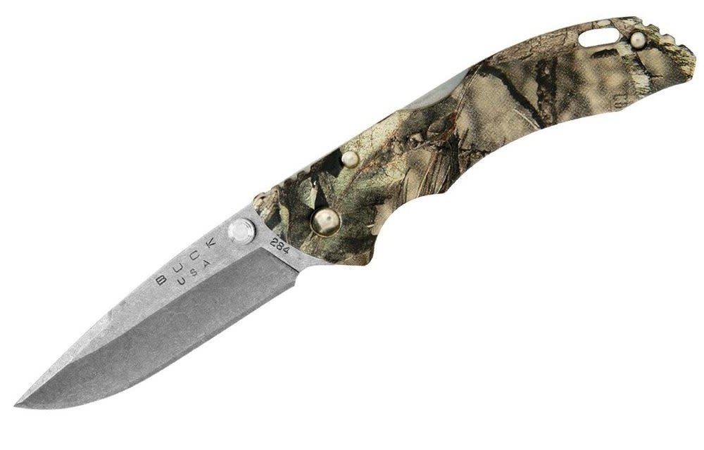 BANTAM BBW, INFINITY (MOSSY OAK)-D