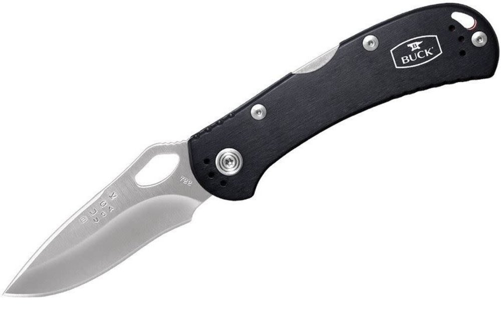 722 Spitfire, Black