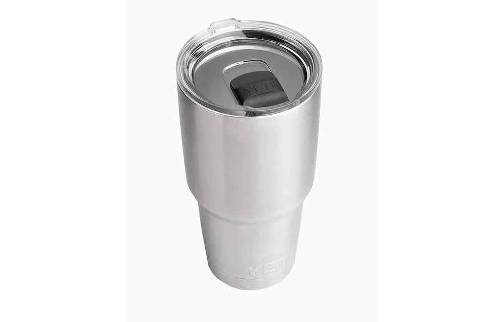 Rambler® 30 oz Tumbler w/MS Stainless Steele