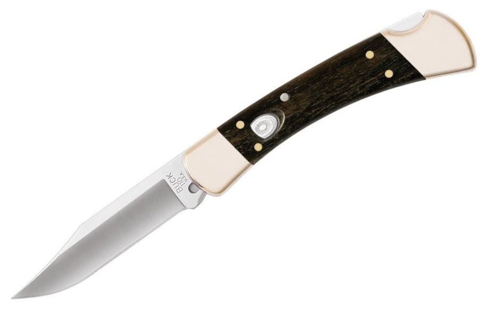110 Auto Brass