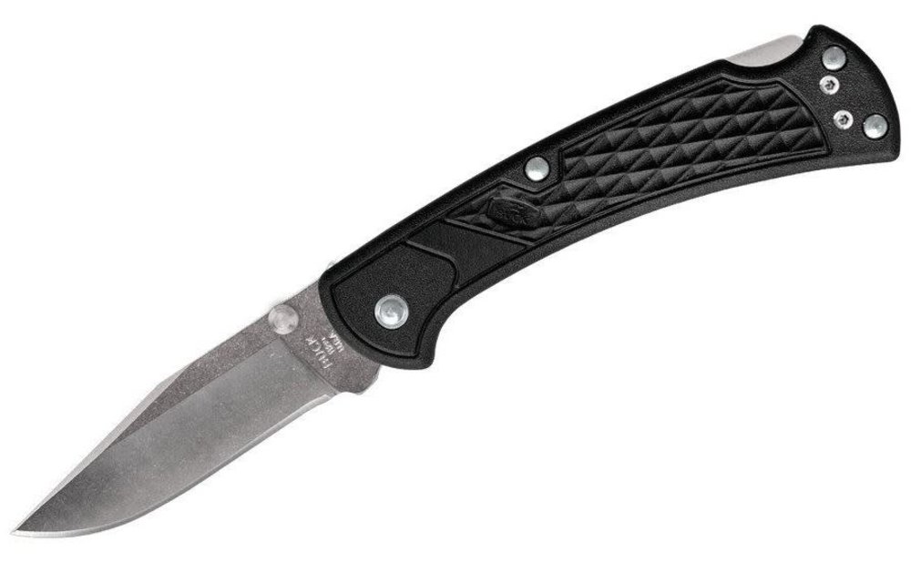 112 Slim Select Black