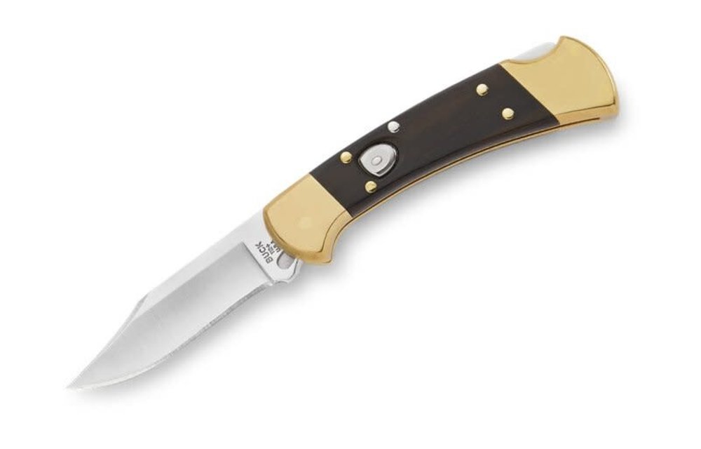 Ranger 112 Auto
