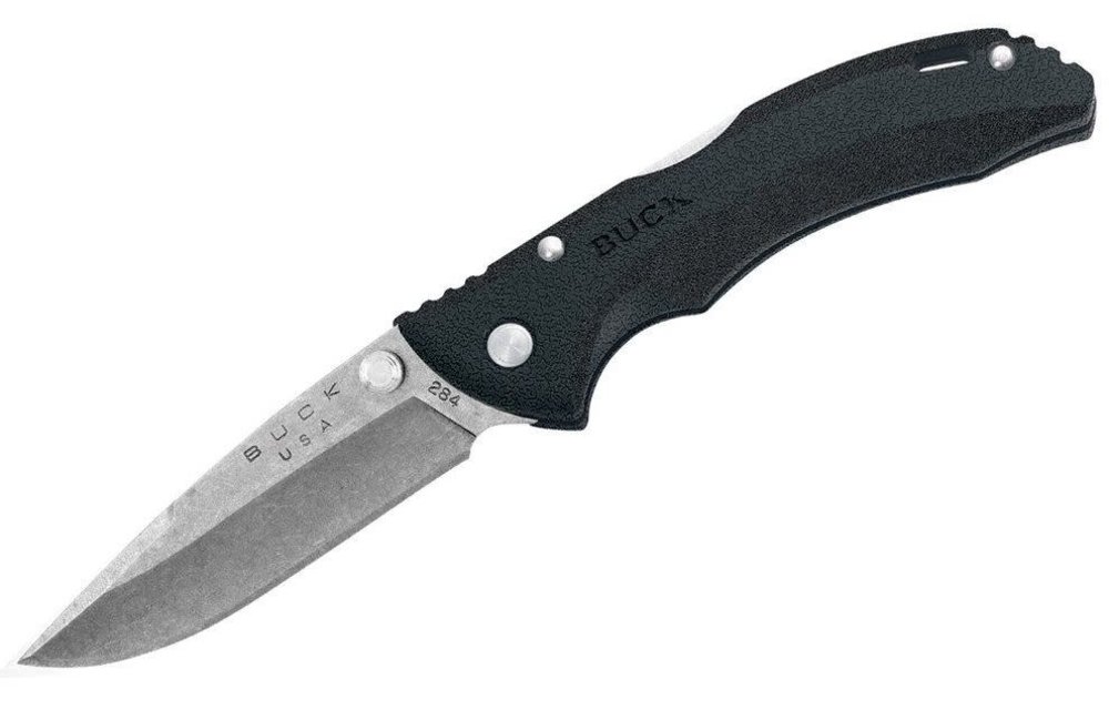 284 Bantam BBW, Black