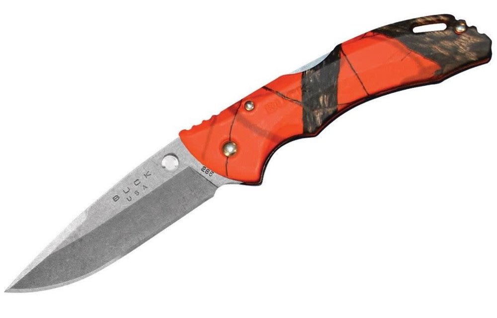 Bantam®, Mossy Oak® Blaze Orange Camo