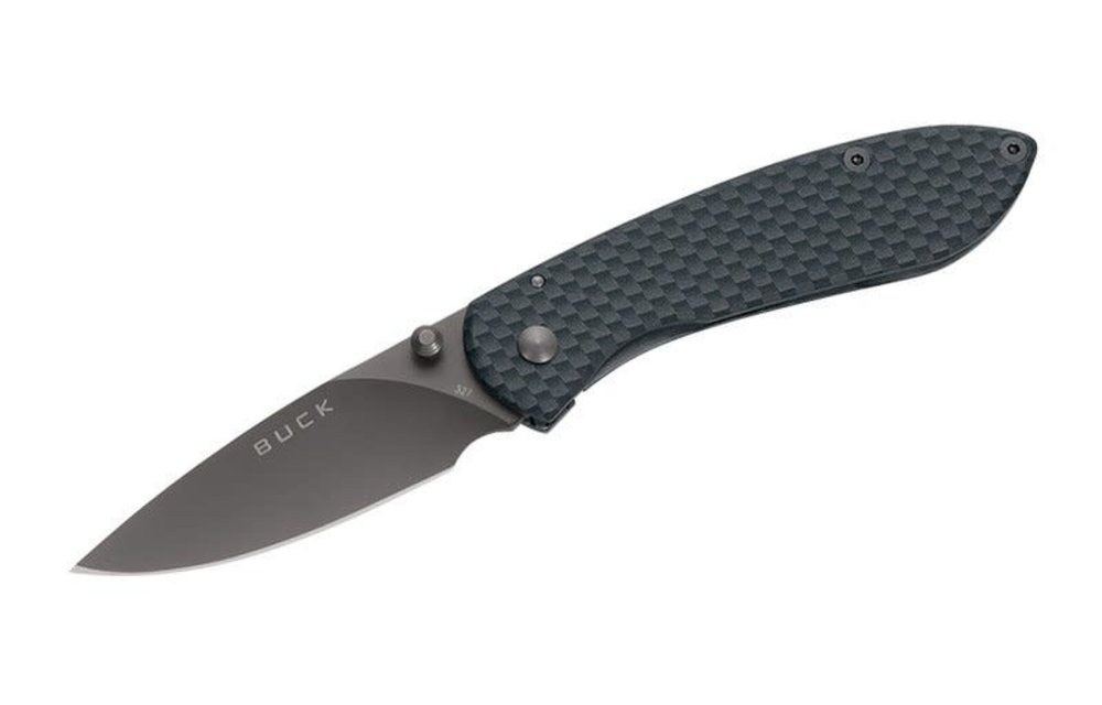 Nobleman™, Carbon Fiber