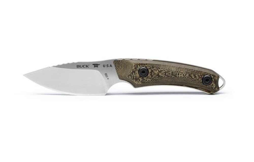 662 ALPHA SCOUT PRO,RICHLITE BROWN/CREAM LAYERD HDL