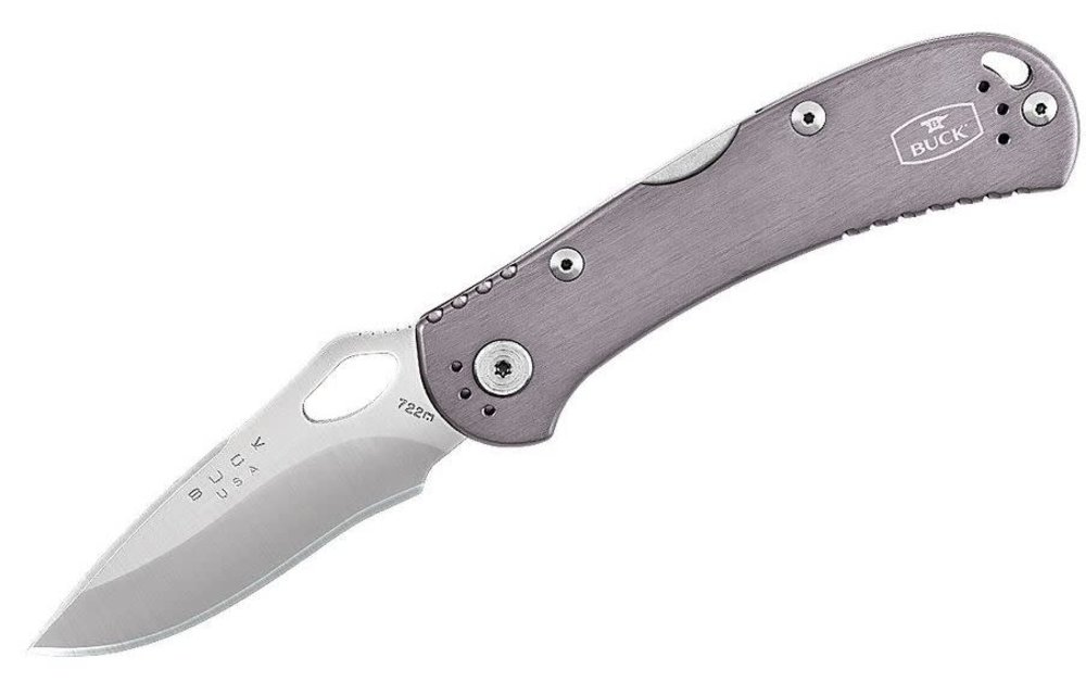 722 SpitFireâ„¢, Grey