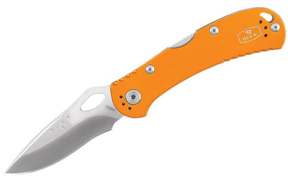 722 SpitFire™, Orange