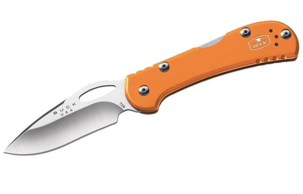 726 Mini SpitFire, Orange