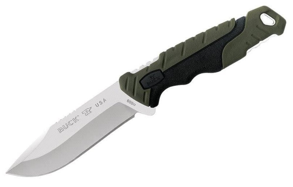 Pursuit Small Fixed Blade