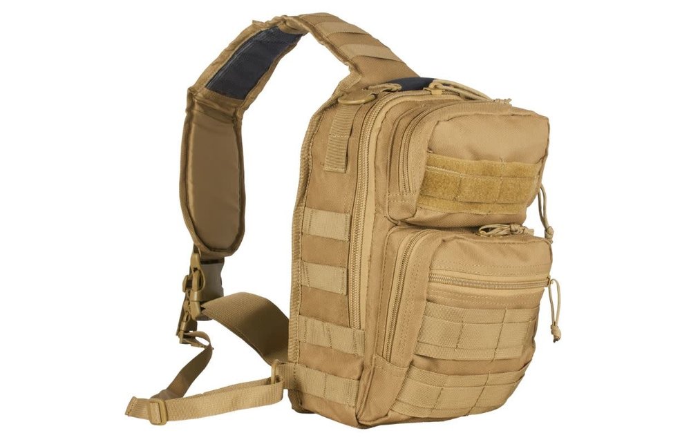 51-558 Stinger Sling Pack Coyote