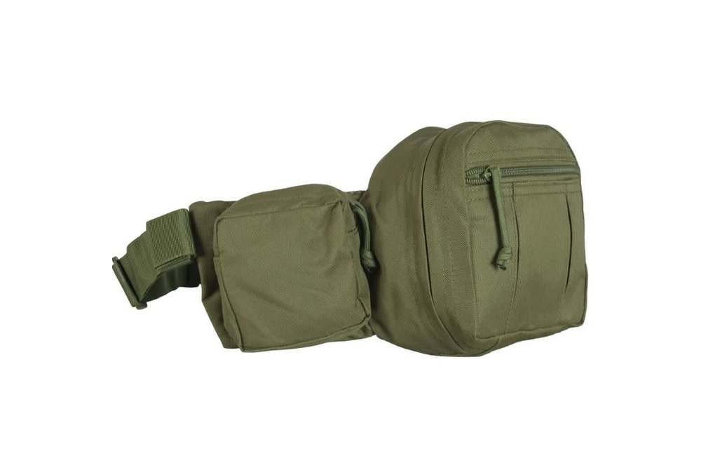 Tactical Fanny Pack Olive Drab