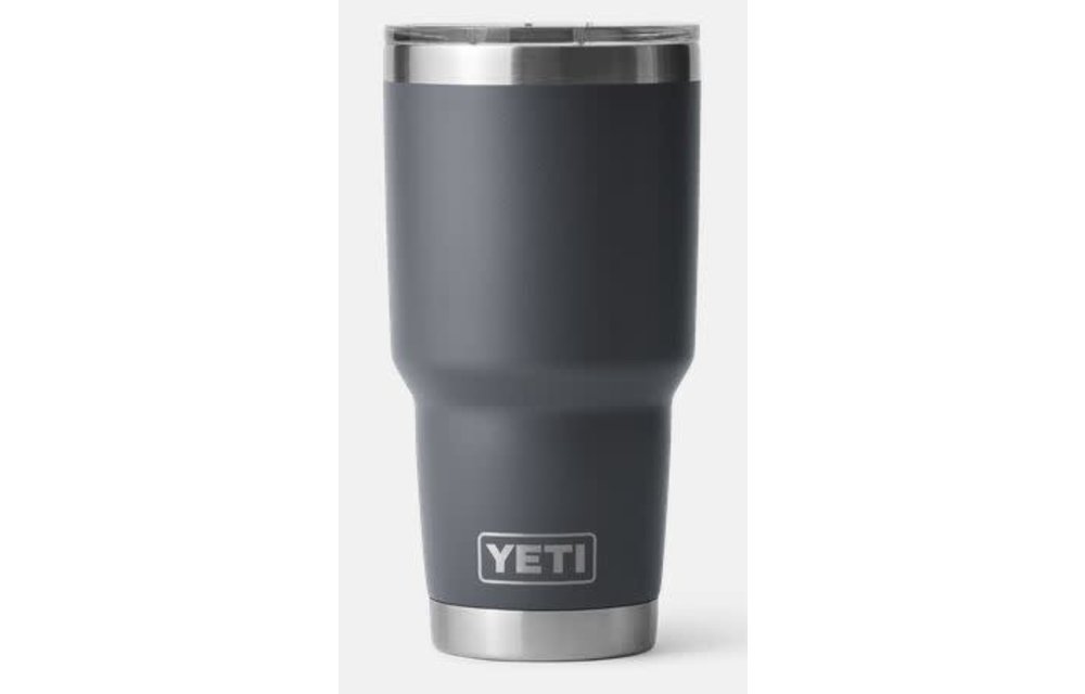 YETI Rambler 30oz Tumbler with Magslider Lid - Black Sheep