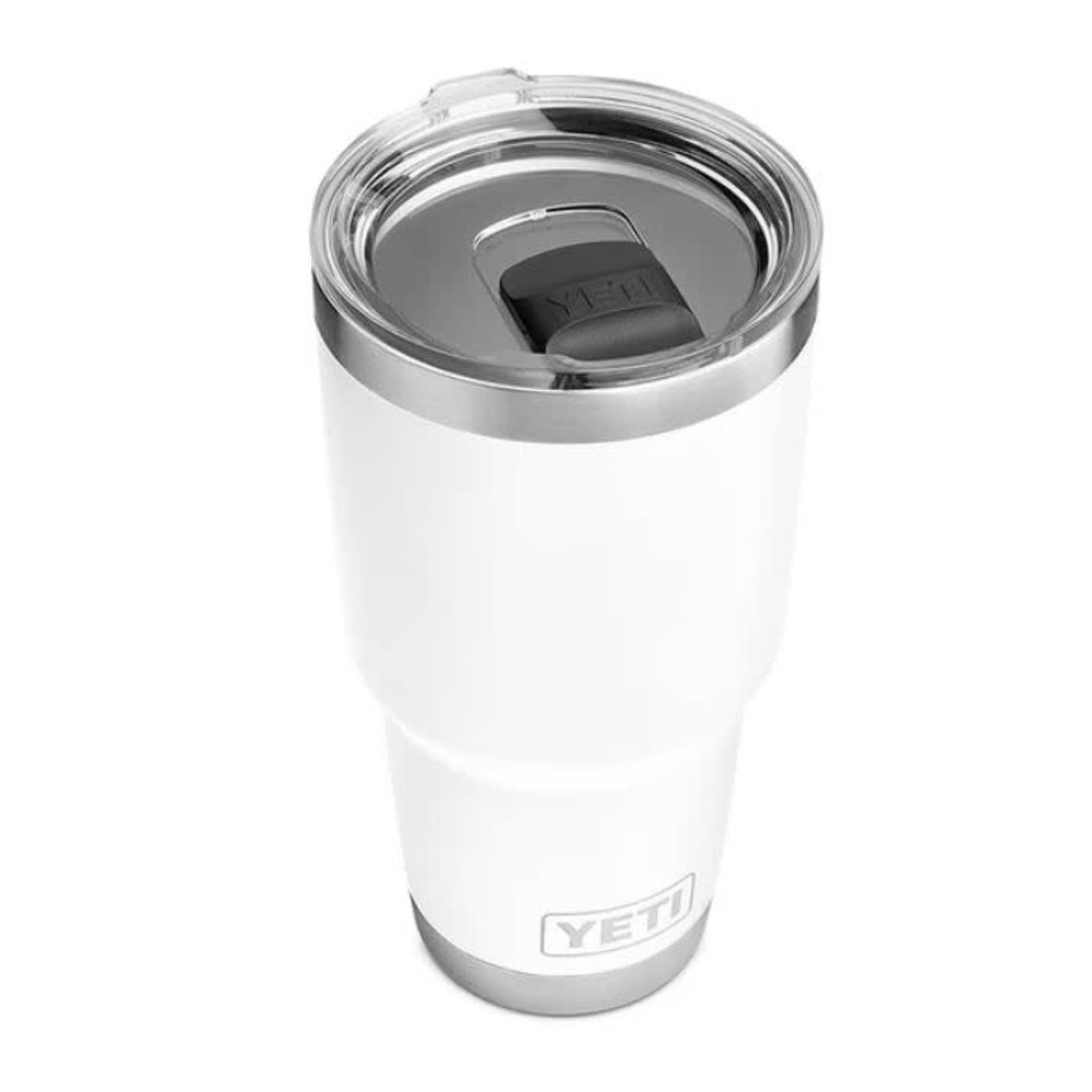 YETI Rambler 30oz Tumbler with Magslider Lid - Black Sheep