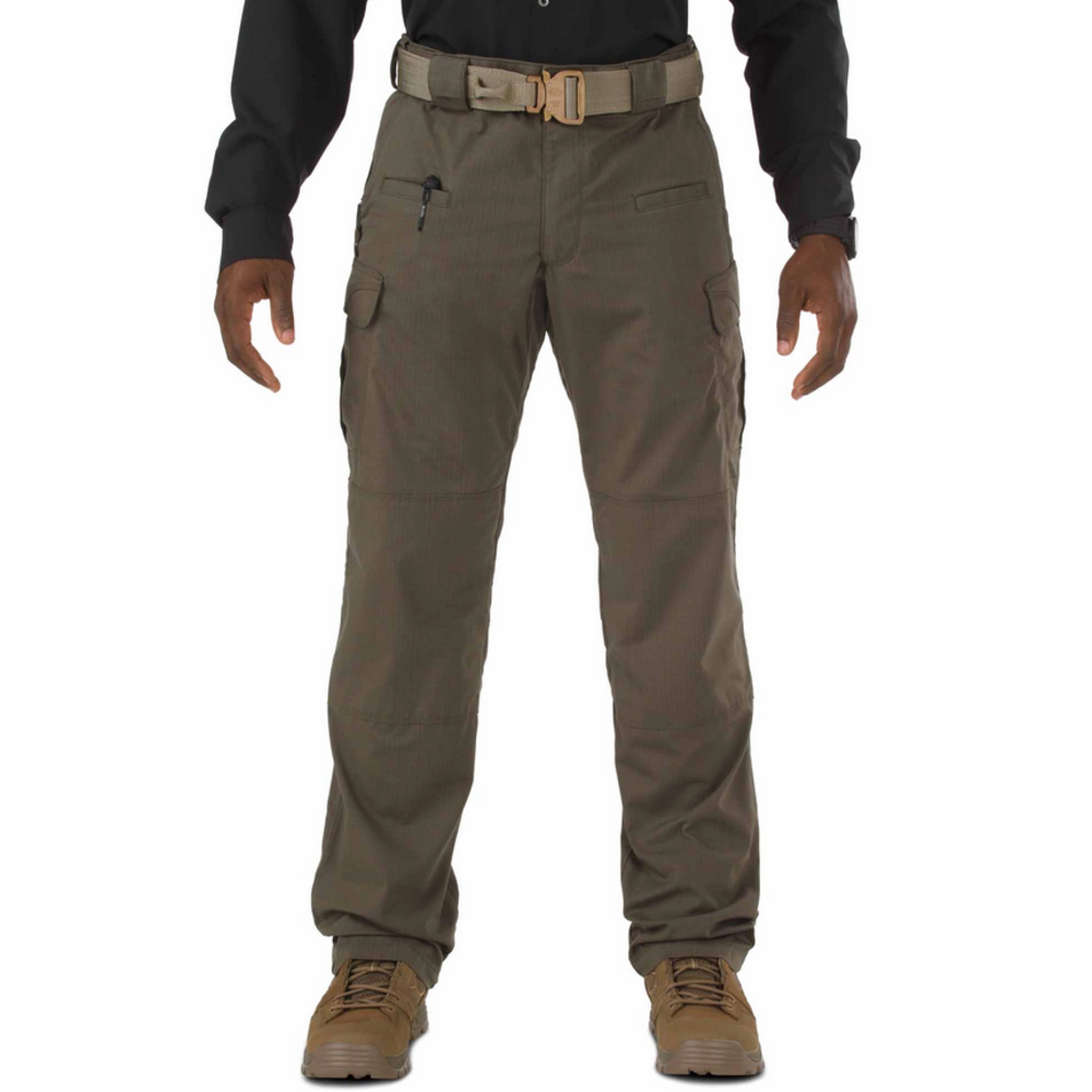 5.11 STRYKE PANT W/FLEX-TAC TM TUNDRA 40/32 - Black Sheep Sporting Goods