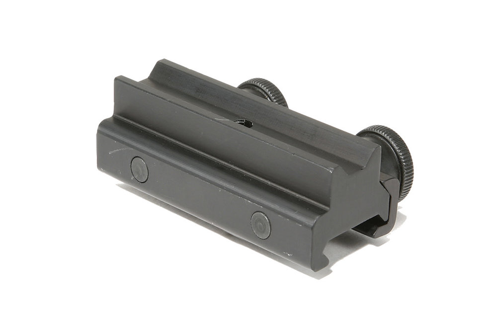 ACOG® M4 Mount for 1.5x16, 2x20, 3x24, 3x30 M16 Base Models