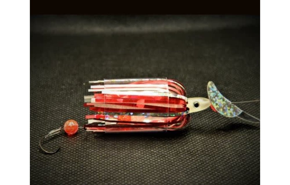 2" Dynamite Trolling Fly