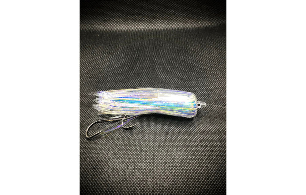 4" Minnow Fly Trolling Fly