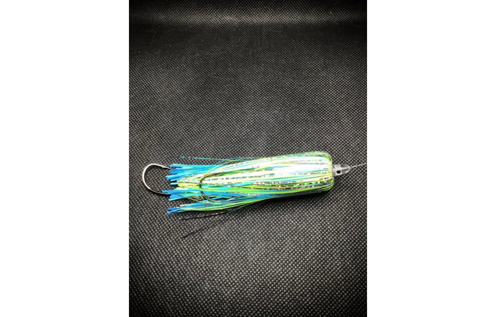 4" Seahawk Fly UV