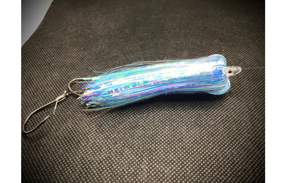 4" Trophy Fly Trolling Fly